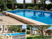 Chalet en venta en Ametlla de Mar L´, Les Tres Cales...