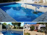 Chalet en venta en Ametlla de Mar L´, Les Tres Cales...