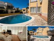 Chalet en venta en Ametlla de Mar L´, Les Tres Cales...