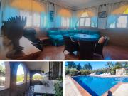 Chalet en venta en Ametlla de Mar L´, Roques Daurades...