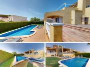 Chalet en venta en Ametlla de Mar L´, Roques Daurades...
