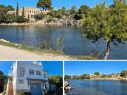 Chalet en venta en Ametlla de Mar L´, Roques Daurades...