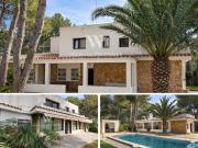 Chalet en venta en Ametlla de Mar L´, Sant Jordi...