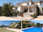 Chalet en venta en Ametlla de Mar L´, Sant Jordi...