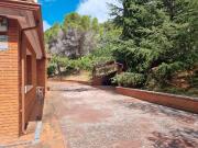 Chalet en venta en Ametlla del Vallès L´. CASA A CUATRO...