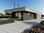 Chalet en venta en Ametlla del Vallès L´. Casa de alto...