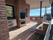 Chalet en venta en Ametlla del Vallès L´. casa de obra...