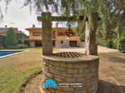 Chalet en venta en Ametlla del Vallès L´. Chalets...