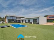 Chalet en venta en Ametlla del Vallès L´. Chalets...