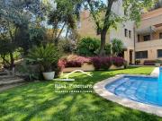 Chalet en venta en Ametlla del Vallès L´. Espectacular...