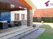 Chalet en venta en Ametlla del Vallès L´. exclusiva...