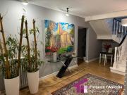 Chalet en venta en Ametlla del Vallès L´. exclusiva...