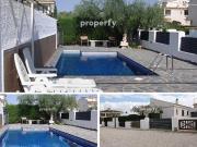 Chalet en venta en Ampolla L´ Costa Dorada. Chalet...