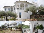 Chalet en venta en Ampolla L´ Costa Dorada. Chalets Ampolla.