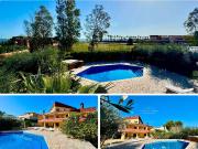 Chalet en venta en Ampolla L´ Costa Dorada. en LAmpolla....