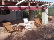 Chalet en venta en Ampolla, l´, de 75 m² 2 habitaciones...