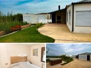Chalet en venta en Amposta, Eucaliptus Poble Nou del...