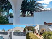 Chalet en venta en Amposta, Eucaliptus Poble Nou del...