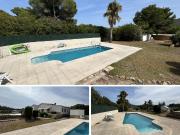 Chalet en venta en Amposta, Grau Quintanes Costa Dorada....