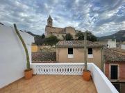 Chalet en venta en Andratx, Mallorca