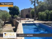 Finca/Casa Rural en venta en Andratx, Mallorca