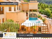 Casa en venta en Andratx, Mallorca