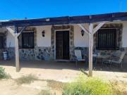 Chalet en venta en Andújar, 3km de andujar