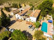 Chalet en venta en Antequera