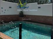 Chalet en venta en Antequera, Fuentemora. Chalet con...