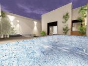 Chalet en venta en Antequera, Málaga