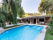 Chalet en venta en Aranjuez, Foso Moreras. Chalet...
