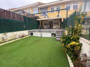 Chalet en venta en Aranjuez, Foso Moreras. MAGNIFICO...