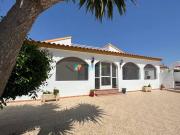 Chalet en venta en Arboleas, Almería