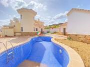 Chalet en venta en Arboleas, Almería