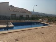 Chalet en venta en Arboleas. Chalet con piscina. Chalets.