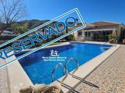 Chalet en venta en Arboleas, El Rincón
