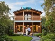 Chalet en venta en Arcos, Burgos