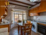 Chalet en Venta en Arcos de la Frontera, Cádiz