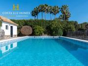 Chalet en venta en Arcos de la Frontera, Cádiz