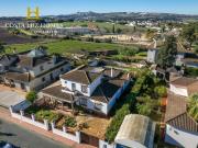 Chalet en venta en Arcos de la Frontera. CHALET EN VENTA...