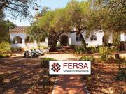 Chalet en venta en Arcos de la Frontera. Finca de Recreo...