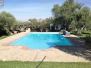 Chalet en venta en Arcos de la Frontera, Venta el pavo