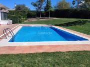 Chalet en venta en Arcos de la Frontera. Villa indep. en...