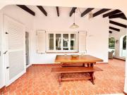 Chalet en Venta en Arenal den Castell, Islas Baleares