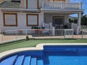 Chalet en venta en Arenales del Sol, Alicante Costa Blanca
