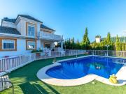 Chalet en venta en Arenales del Sol, Alicante Costa Blanca