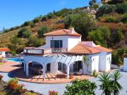 Chalet en venta en Arenas, Málaga Costa del Sol