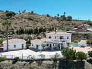 Chalet en venta en Arenas, Málaga Costa del Sol