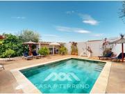 Chalet en venta en Arenas, Málaga Costa del Sol