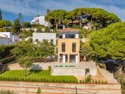 Chalet en venta en Arenys de Mar, Barcelona Costa Maresme